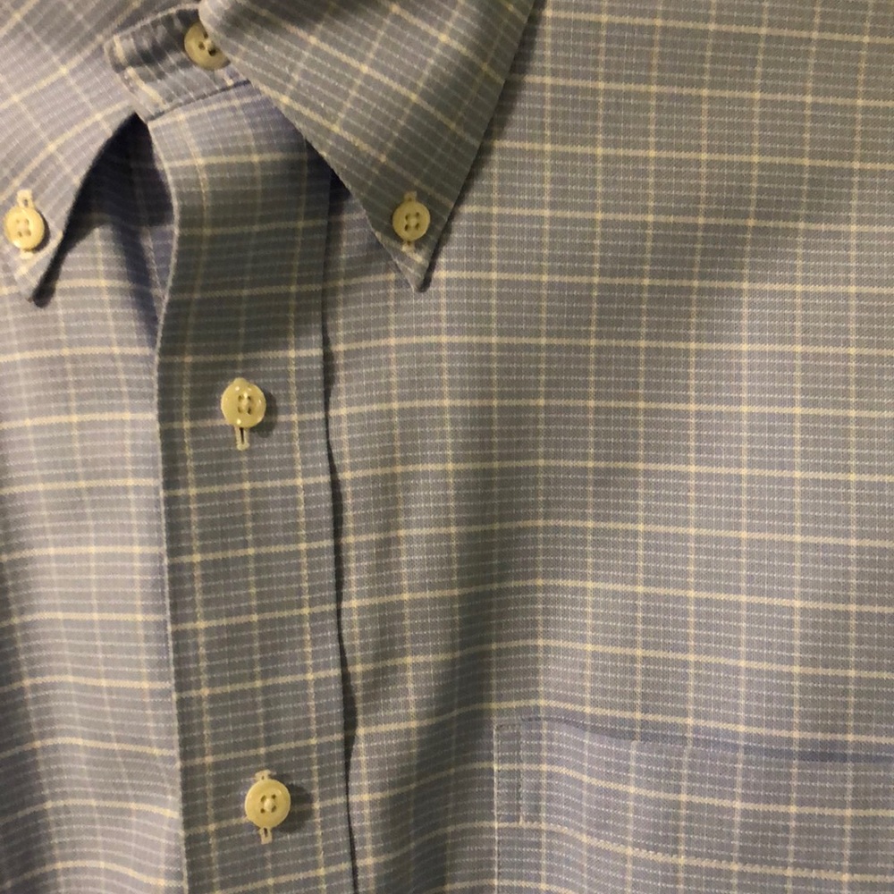 Brooks Brothers dress shirt. - Picture 4 of 4